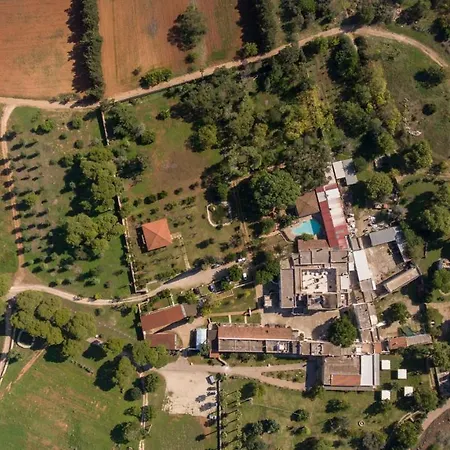 Masseria Zanzara Bed & Breakfast