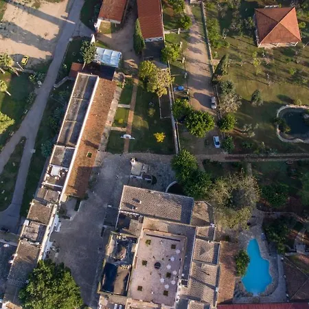 Bed & Breakfast Masseria Zanzara
