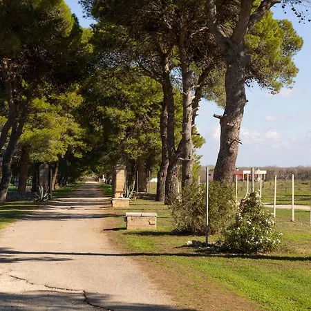 Masseria Zanzara