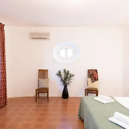 Bed & Breakfast Masseria Zanzara Porto Cesareo