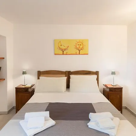 Masseria Zanzara Bed & Breakfast
