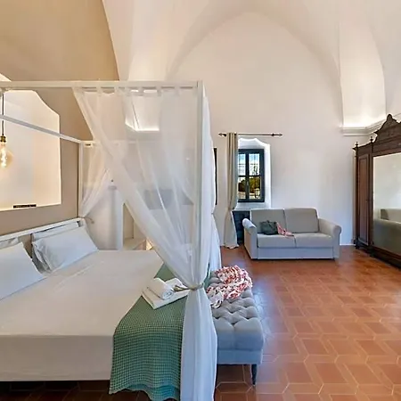 Masseria Zanzara