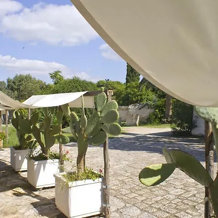 Masseria Zanzara