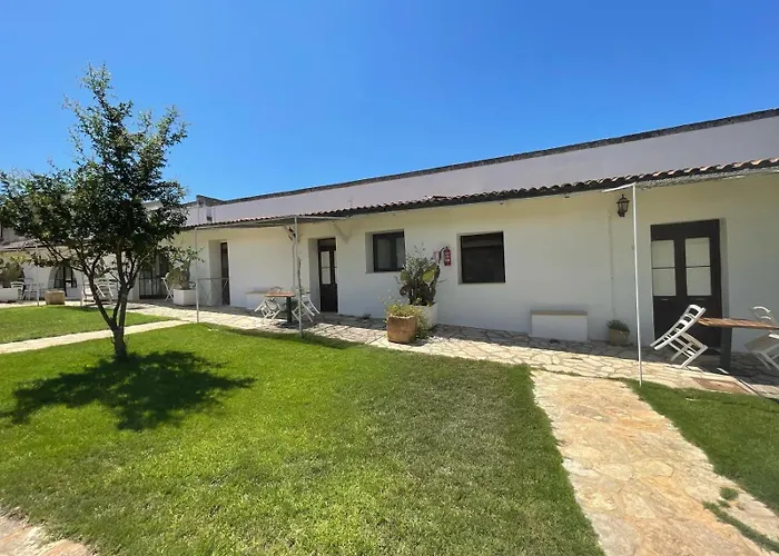 Masseria Zanzara Bed & Breakfast Porto Cesareo